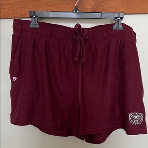Missouri State Bears comfy shorts